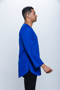 Adult Allae V2 - Royal Blue