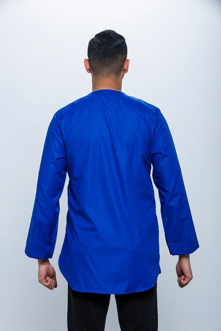 Adult Allae V2 - Royal Blue