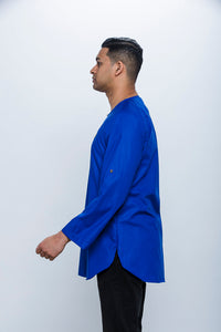 Adult Allae V2 - Royal Blue