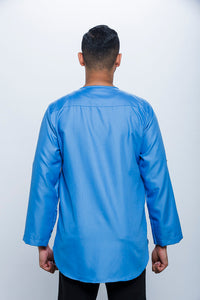 Adult Allae V2 - Sky Blue
