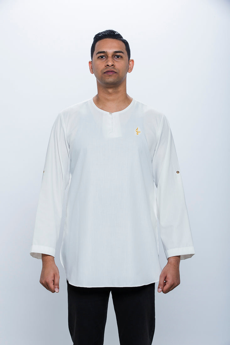 Adult Allae V2 - Off White