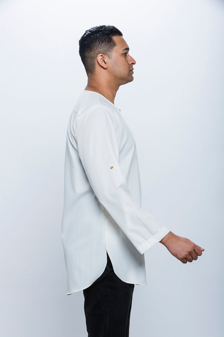 Adult Allae V2 - Off White