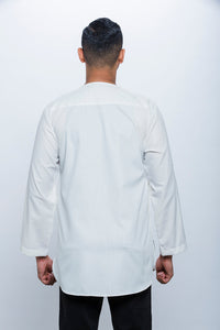 Adult Allae V2 - Off White