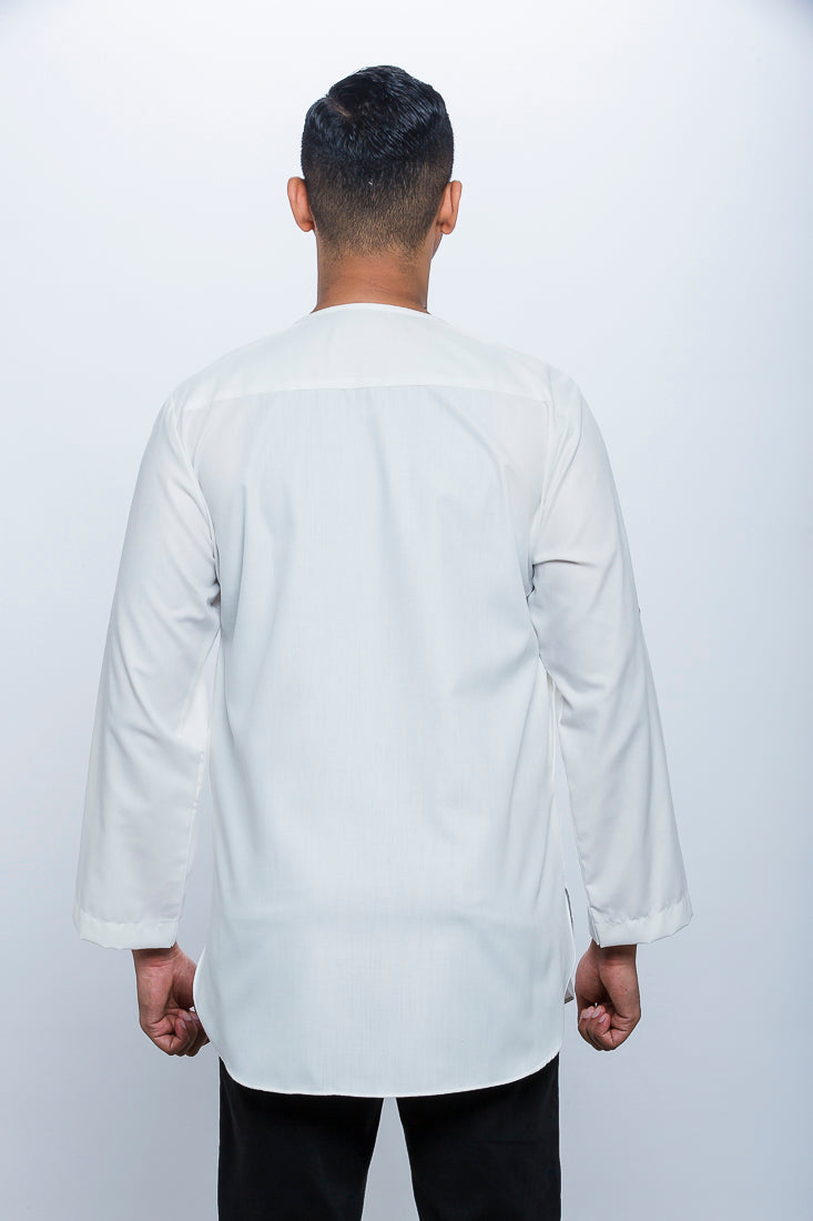 Adult Allae V2 - Off White