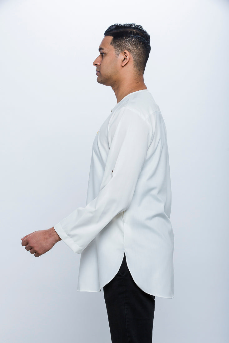 Adult Allae V2 - Off White