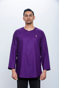 Adult Allae V2 - Purple