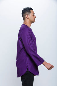 Adult Allae V2 - Purple