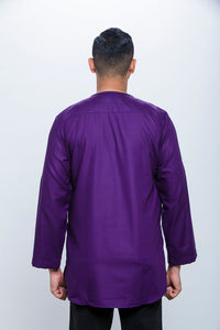 Adult Allae V2 - Purple