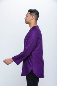 Adult Allae V2 - Purple