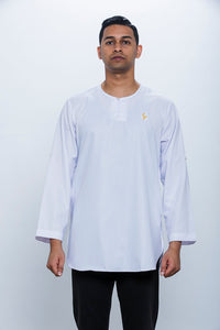 Adult Allae V2 - Pure White