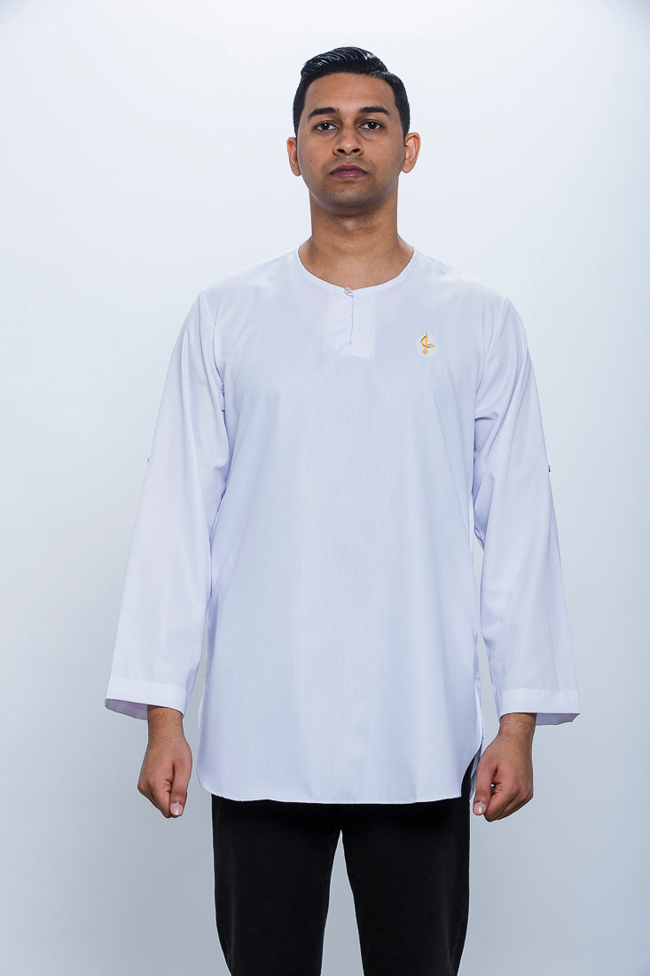 Adult Allae V2 - Pure White