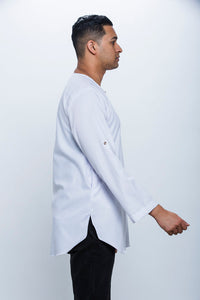 Adult Allae V2 - Pure White