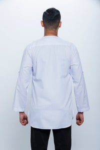 Adult Allae V2 - Pure White