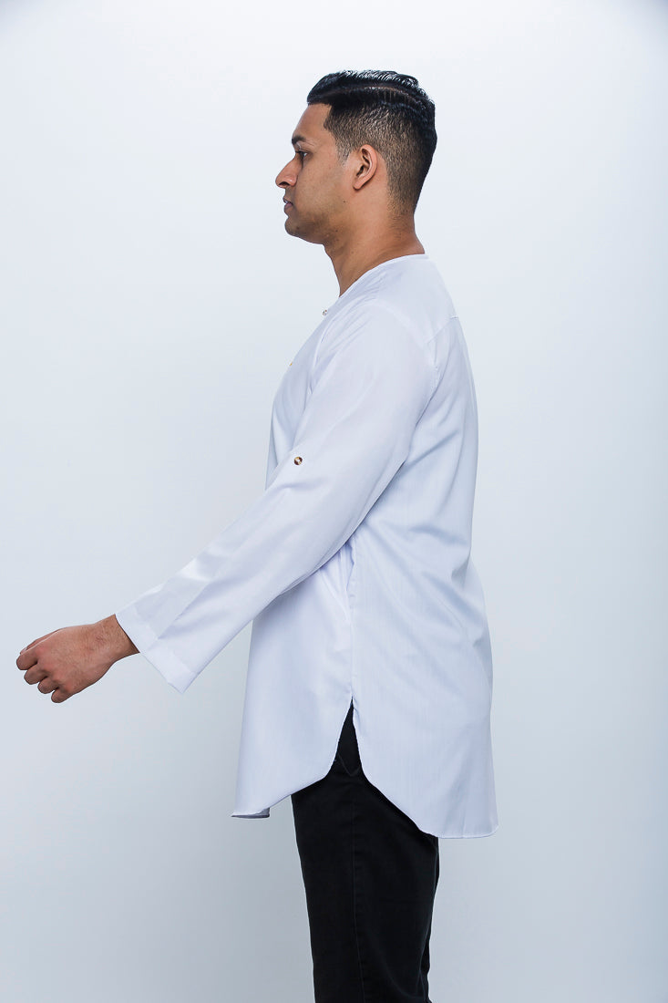 Adult Allae V2 - Pure White