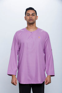 Adult Allae V2 - Light Purple