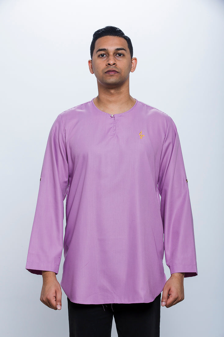 Adult Allae V2 - Light Purple