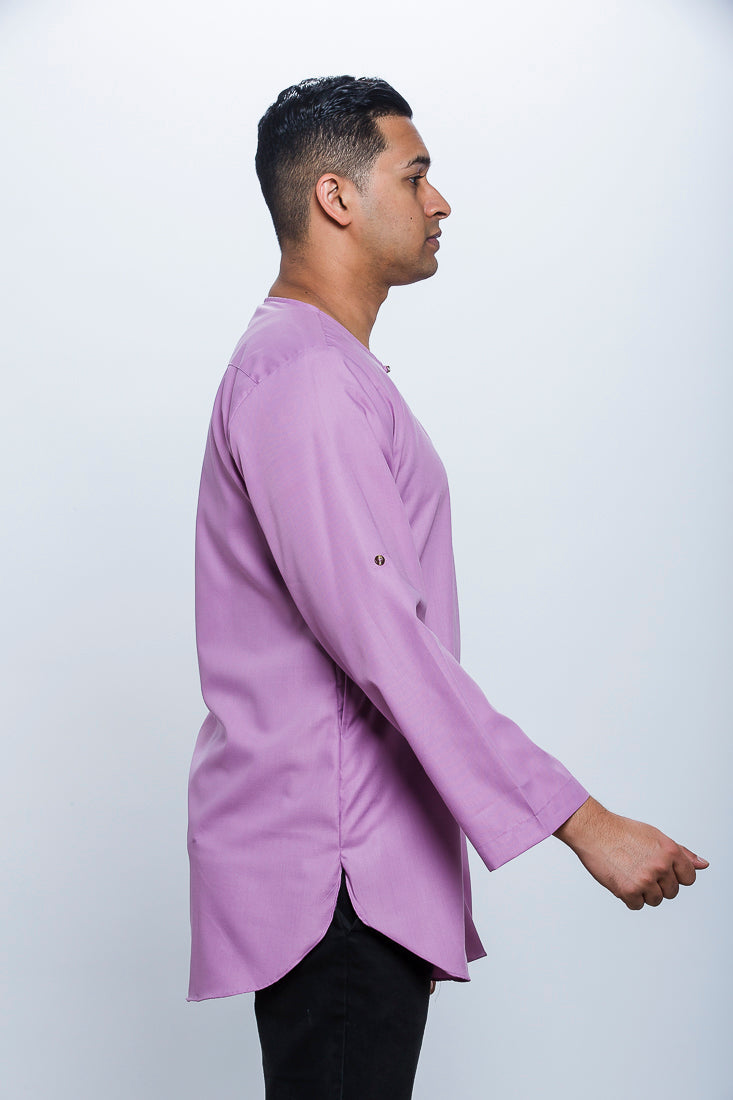 Adult Allae V2 - Light Purple
