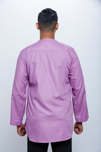 Adult Allae V2 - Light Purple