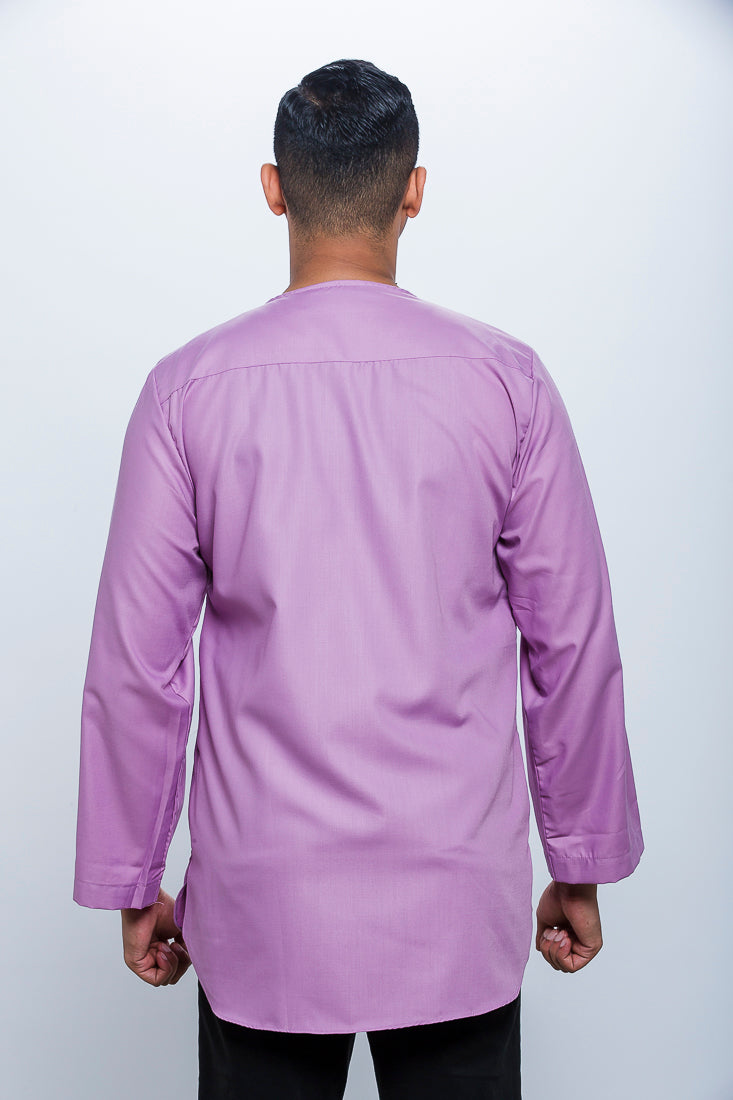 Adult Allae V2 - Light Purple