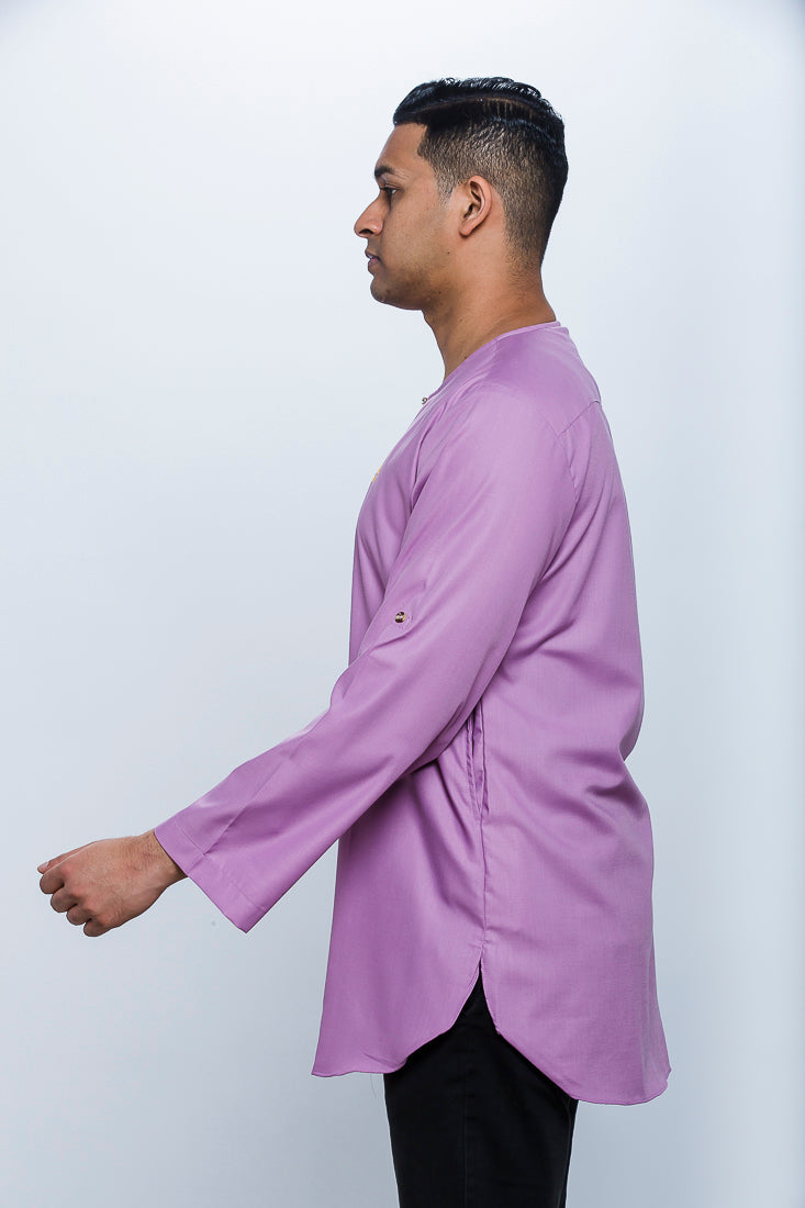 Adult Allae V2 - Light Purple