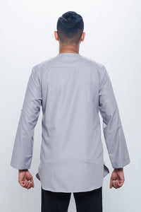 Adult Allae V2 - Light Grey