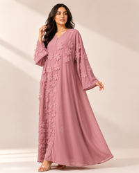Yasmeen Abaya