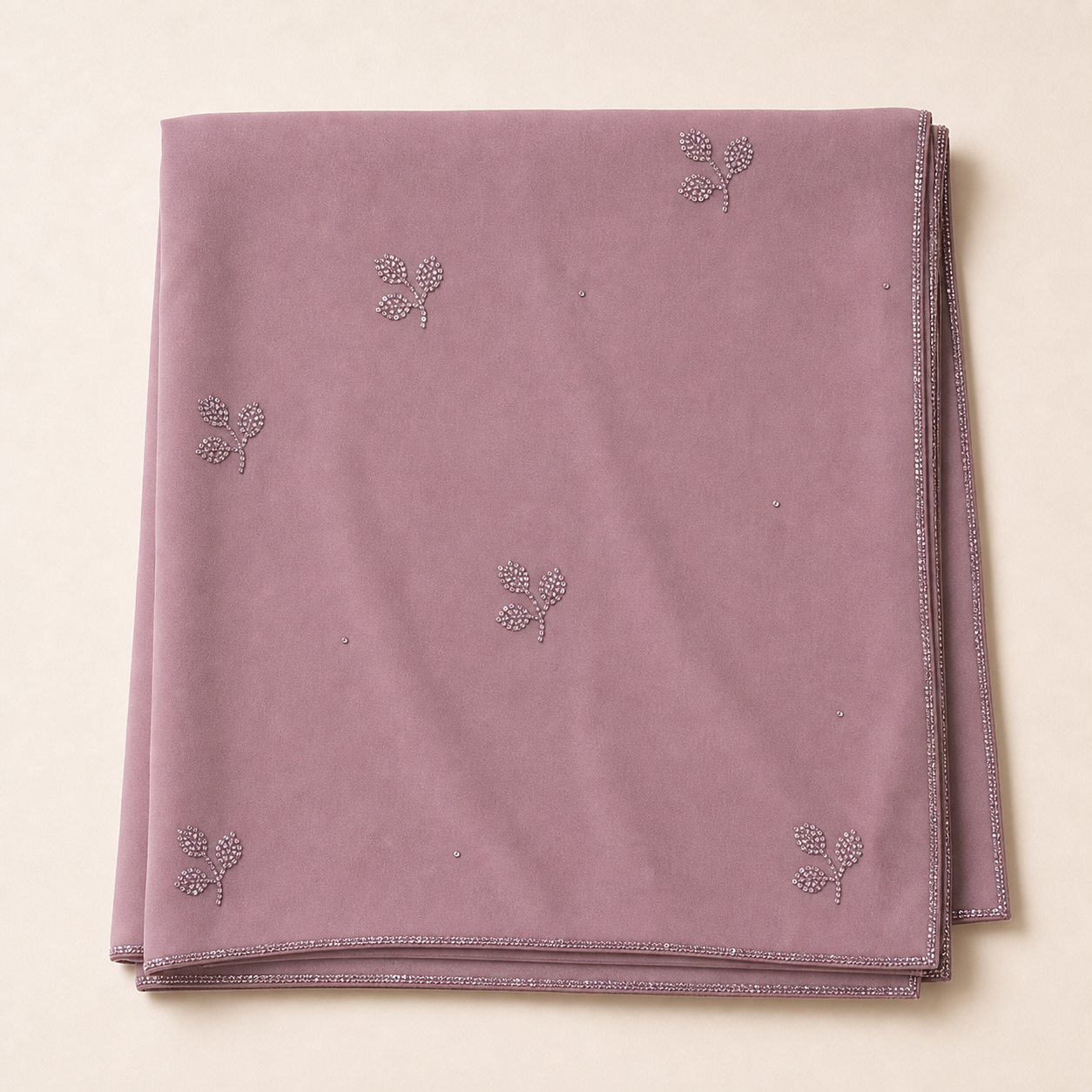Designer Shawl