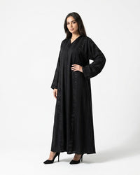Premium Black Abaya Mix