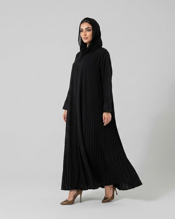 Premium Black Abaya Mix