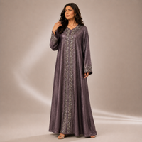 Zaza Abaya