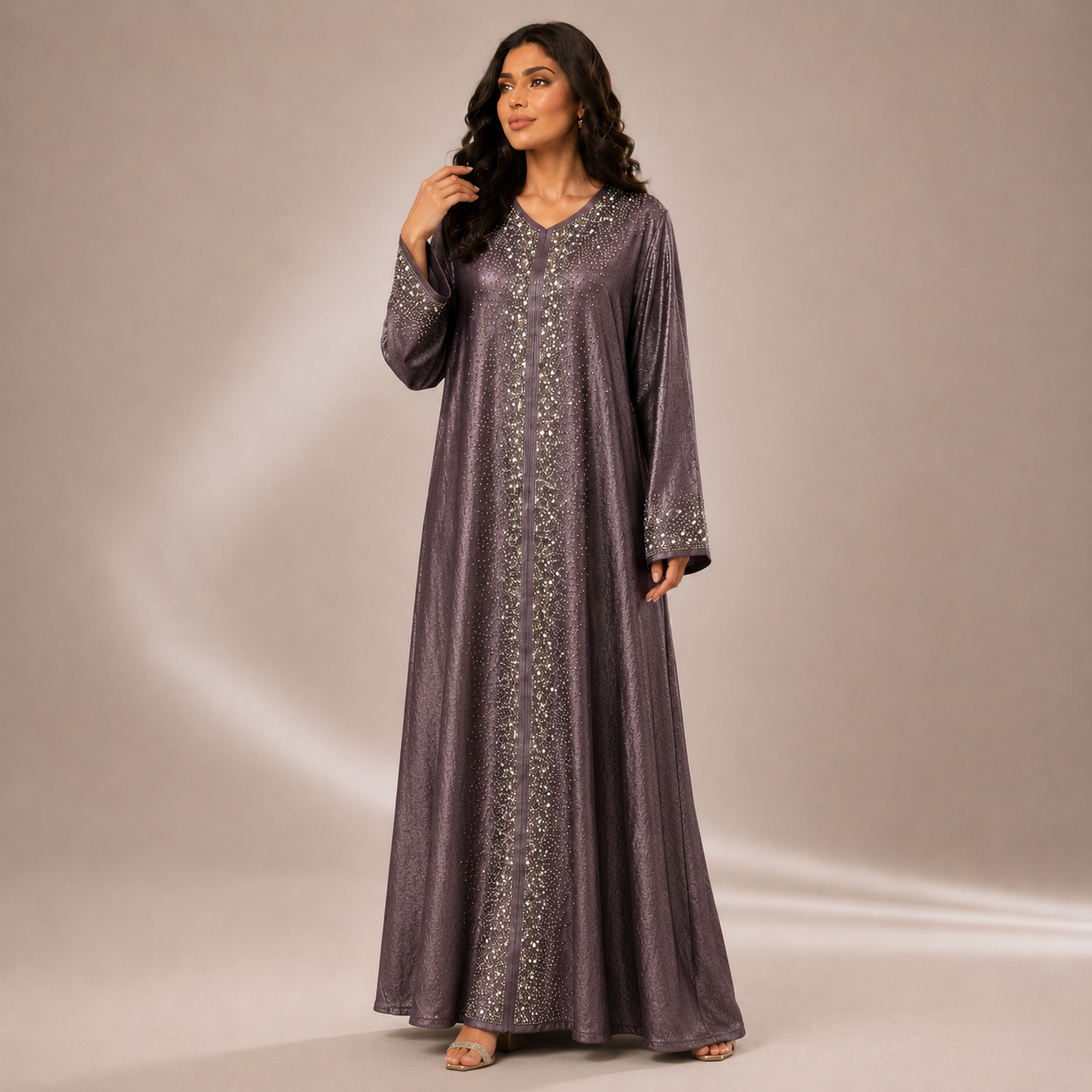 Zaza Abaya