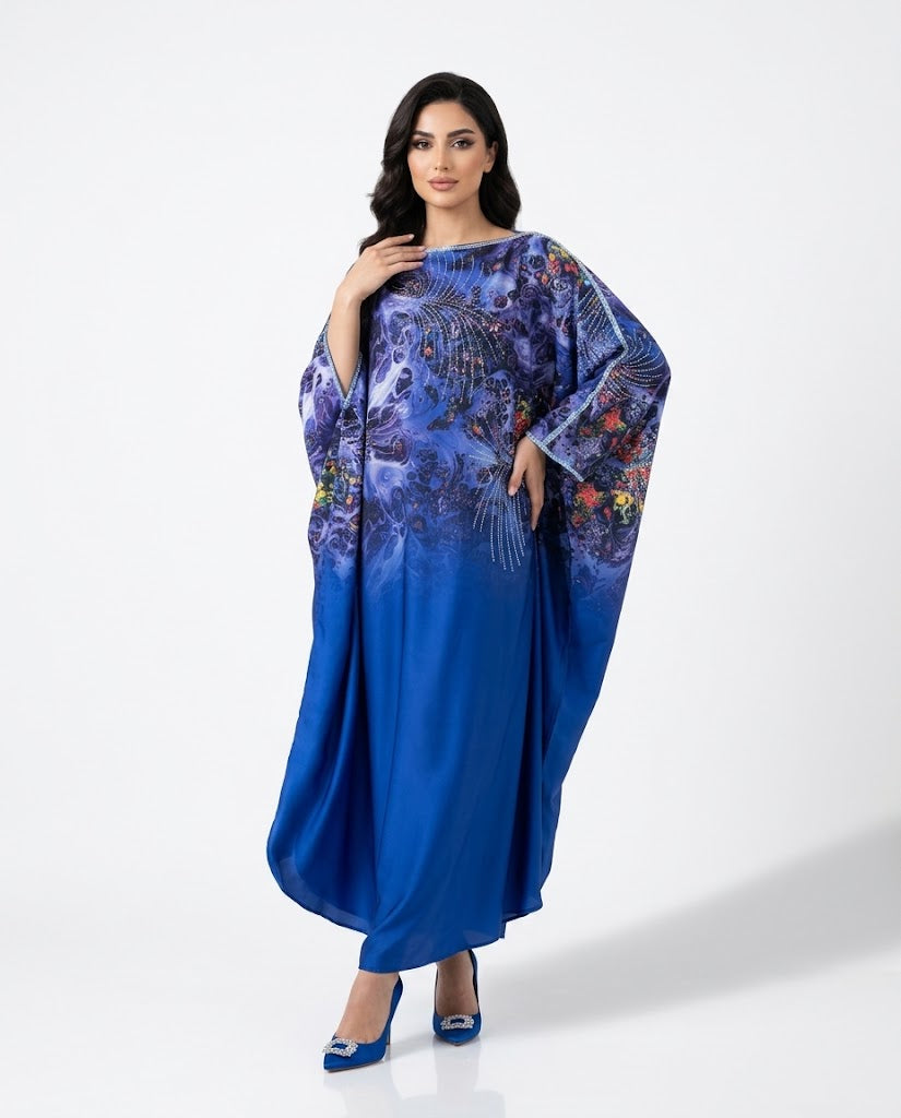 Maryam Kaftan