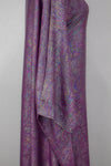 Rainbow Shimmer Kaftan 2, Purple