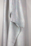 Rainbow Shimmer Kaftan 2, White