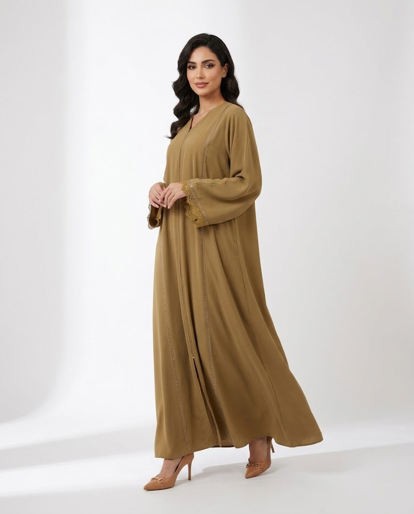 Ramadhan Kareem, Golden