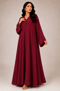Geena Abaya