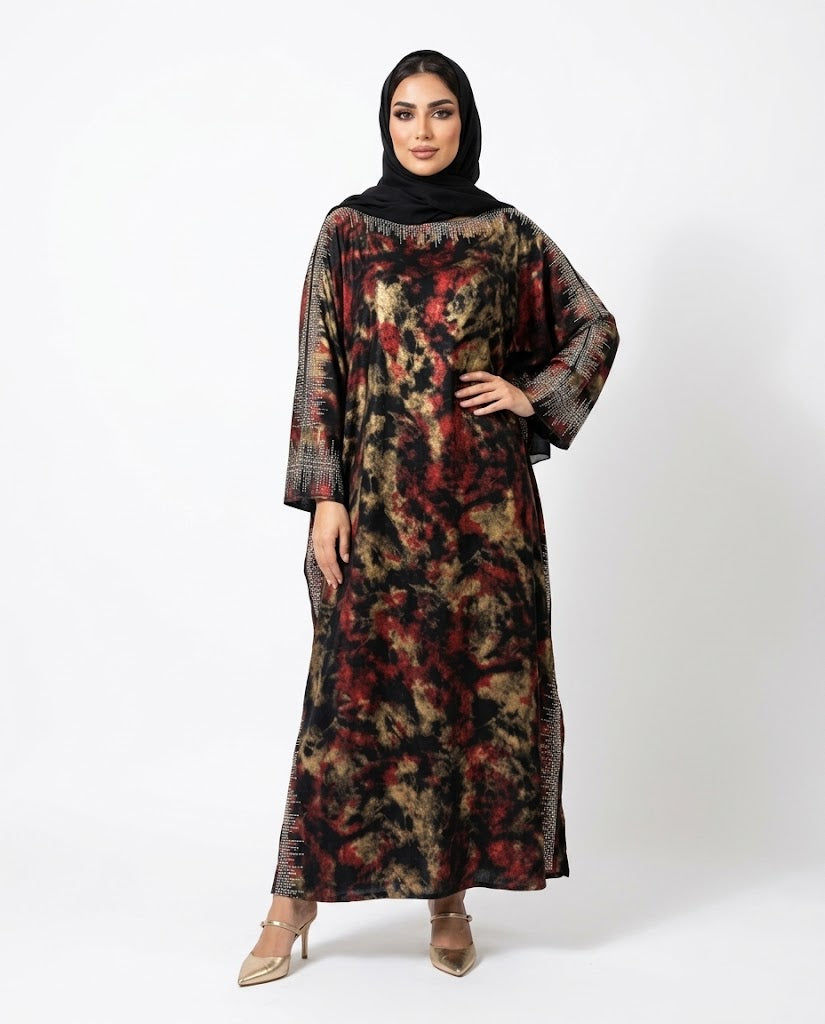 NN Shimmer V2 Kaftan