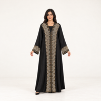Riyan Abaya