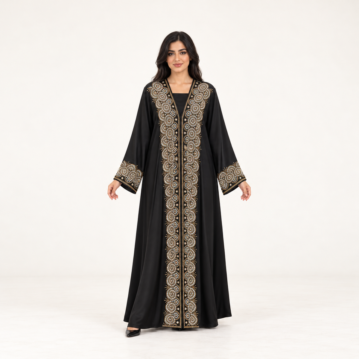 Riyan Abaya