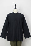 Riyaz Kurta Men in Black