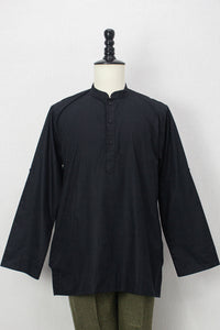 Riyaz Kurta Men in Black