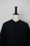 Riyaz Kurta Men in Black
