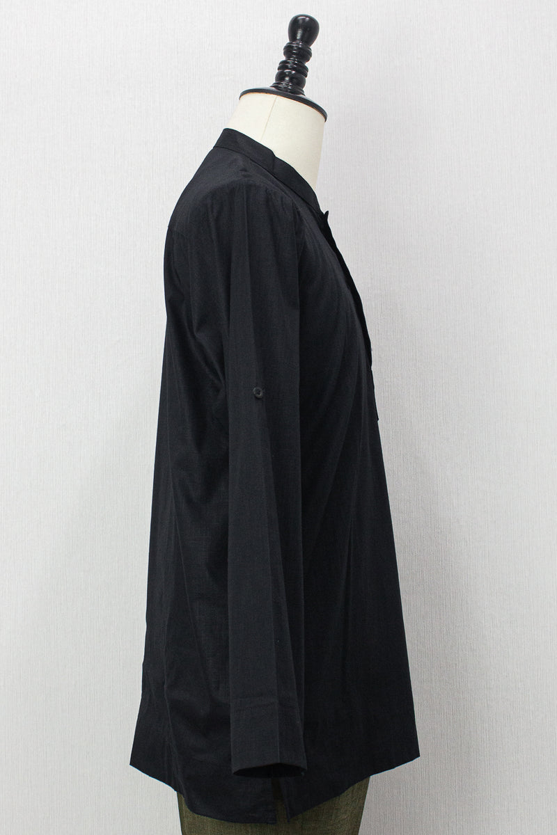 Riyaz Kurta Men in Black