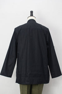 Riyaz Kurta Men in Black
