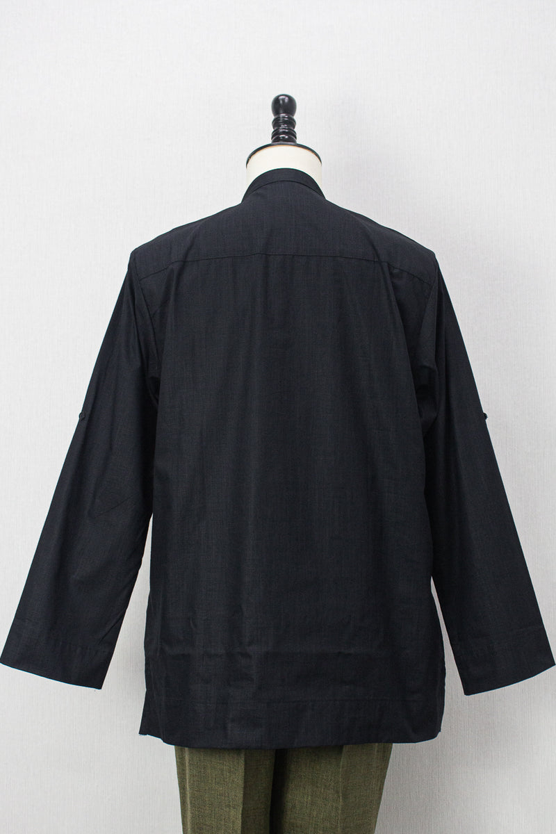 Riyaz Kurta Men in Black
