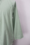 Riyaz Kurta Men in Mint Green