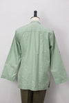 Riyaz Kurta Men in Mint Green
