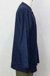 Riyaz Kurta Men in Navy Blue