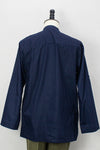 Riyaz Kurta Men in Navy Blue