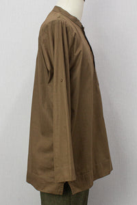 Riyaz Kurta Men in Olive Brown